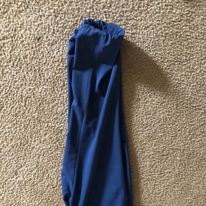 Men’s dress joggers